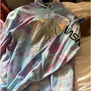 NASA hoodie